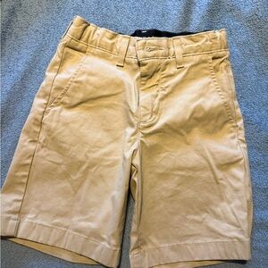 Crown & Ivy khaki Shorts
